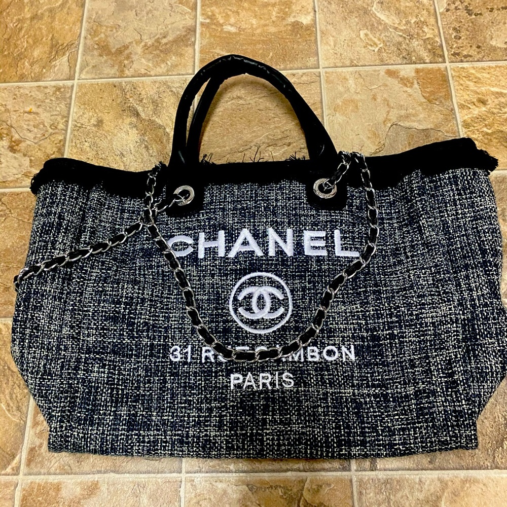 Chanel bag